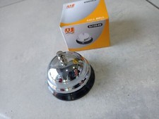 Campanello da hotel cucina