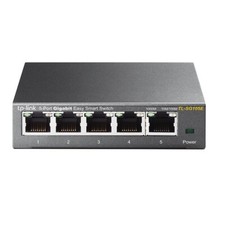 Switch link sg105e easy - switch,