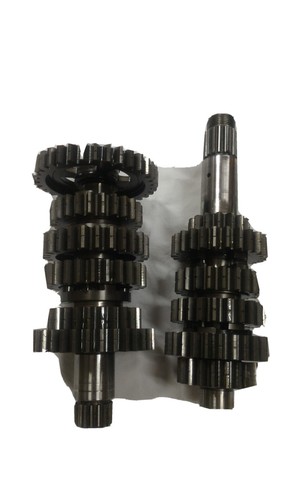 Cambio completo motore - completo, aprilia