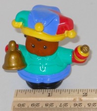 Fisher Price Villaggio di