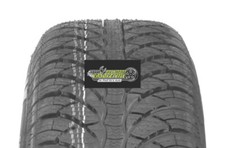 2x Fulda Crystal Montero 3 3PMSF M+S 155/65R14 75T pneumatici invernali auto
