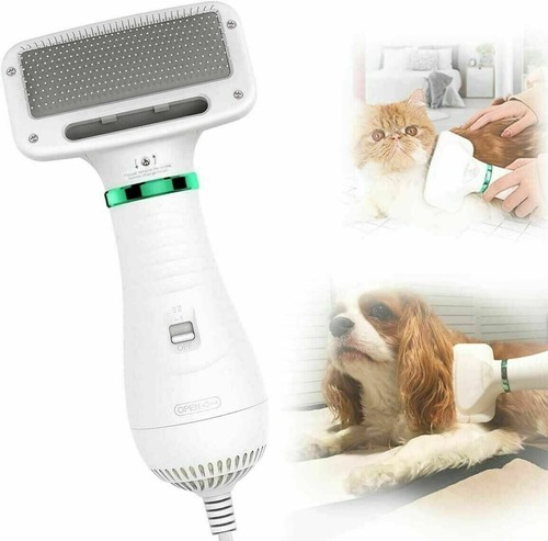 Phon asciuga peli per cani - phon,