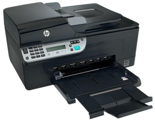 Officejet 4500 stampante - hp,