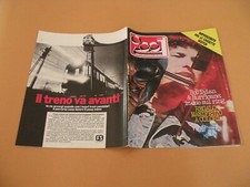 rivista CIAO 2001 ANNO 8 N°14