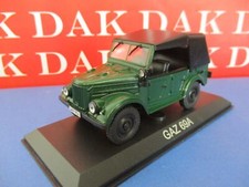 Die cast modellino auto - cast, 1/43