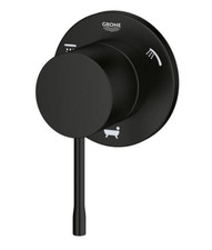 GROHE Essence 1-Handle 3-Way