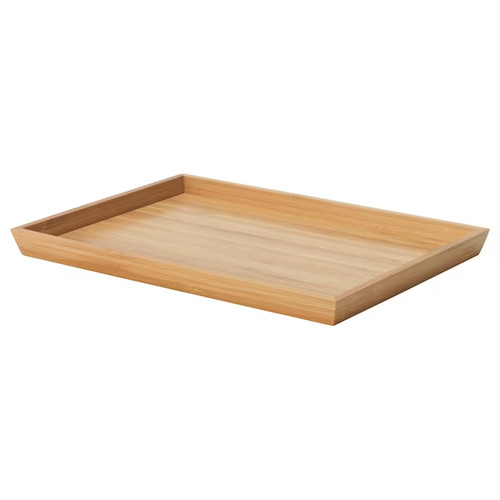 Ikea bambù vassoio da - ikea,,