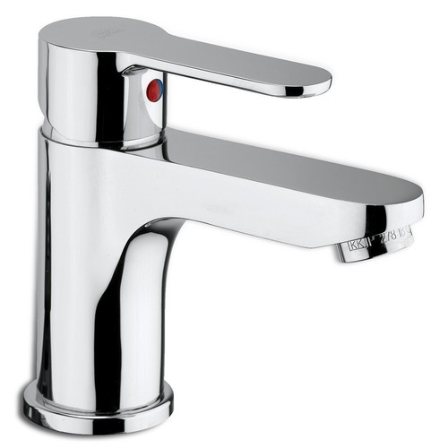 Miscelatore monocomando lavabo - miscelatore,
