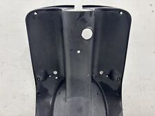 Piaggio zip Fast rider 50 1996-1999 Carena plancia retro scudo