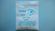 Elastici dentali 3/16 - Fasce