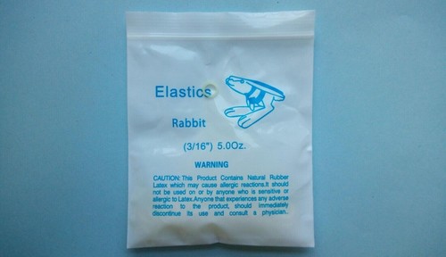 Elastici dentali fasce - elastici,
