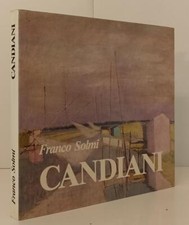 LT- GIGI CANDIANI - FRANCO SOLMI - COMUNE DI VENEZIA BURANO--- 1980- CS- XFS164