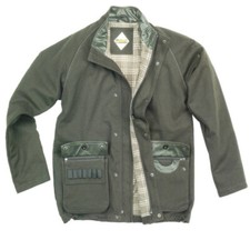 GIACCA VIRGO VIENT IN COTONE