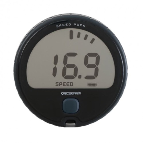 Velocitek speedpuck sailing - speedpuck,