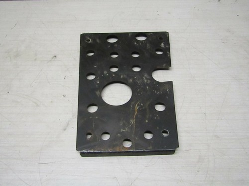 Proctection sous cadre quad - sous,