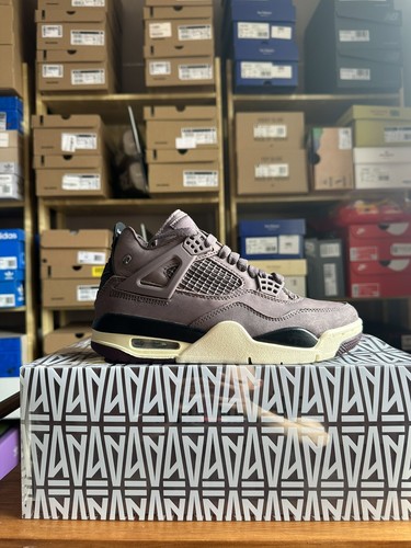 Air jordan 4 retro - -,