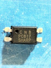 5-10 Pezzi PC817 Sharp 1