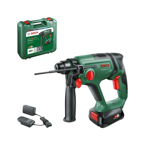 Bosch trapano martello - bosch,
