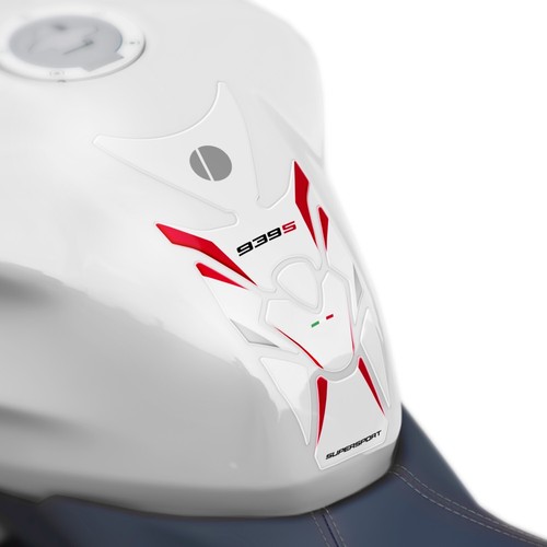 Paraserbatoio per ducati - per,