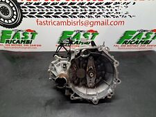 CAMBIO MANUALE 5 MARCE VOLKSWAGEN UP SEAT MII 1.0 BENZINA CPG 2017 0CF300044H