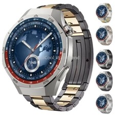 Cinturino metallo titanio