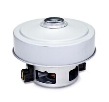 Motore universale per aspirapolvere bidone 1400 W - alto 115 mm.