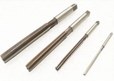 Alesatore manuale a gambo