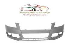 PARAURTI ANT ANTERIORE AUDI A4