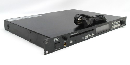 Denon c620 lettore - dn-c620,