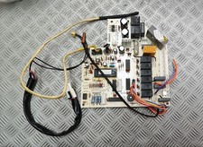 FG00307 UNICAL SCHEDA