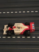 AFX TOMY INDY CAR #1 MOBIL F1