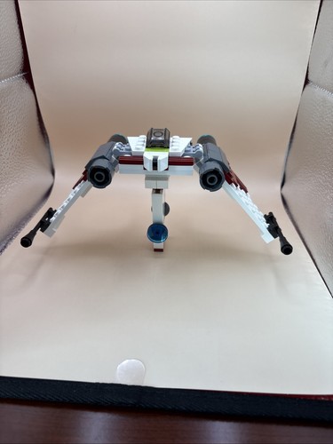 Lego star wars 19 - lego, v-19