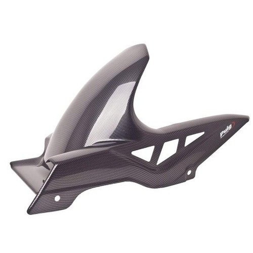Parafango puig hugger carbon - parafango,