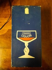 Grappa Fabbri Anni 50/60