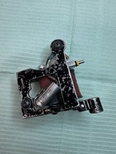 Macchina per tatuaggi Blackie