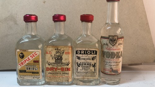 Drioli mignon vintage di - drioli,