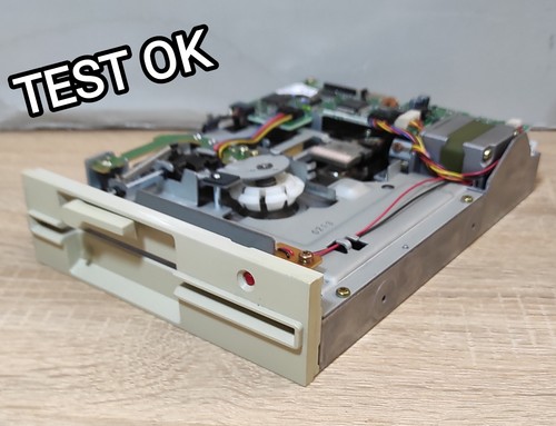Floppy disk drive - floppy,
