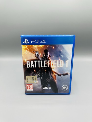 Battlefield ps4 ita gioco - battlefield, 1