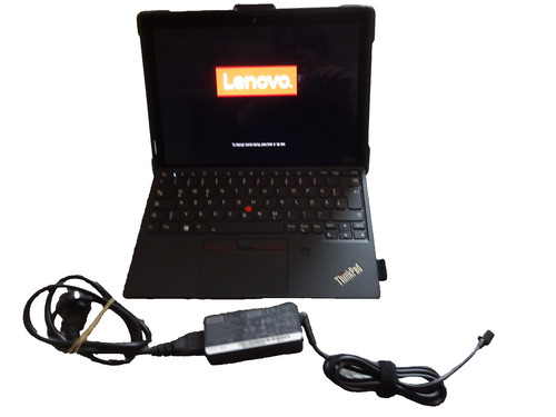 Lenovo thinkpad x12 - lenovo,