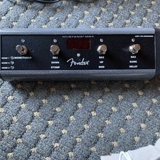 Interruttore a pedale 4