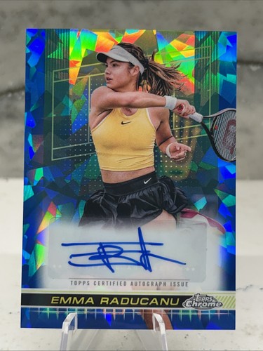 2024 topps chrome - chrome, sapphire
