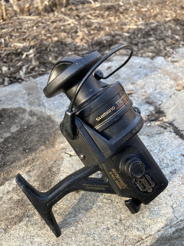 Mulinello spinning shimano - mulinello, da