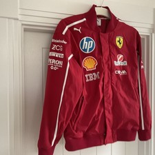 Giacca con cerniera originale