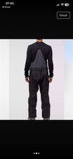 Salopette snowboard - salopette,