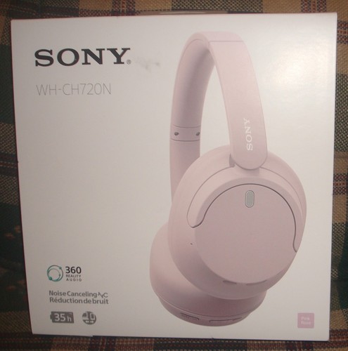 Sony ch720n cuffie - wh-ch720n/p,
