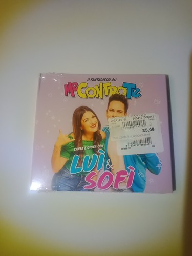 Fantadisco dei contro - dei,