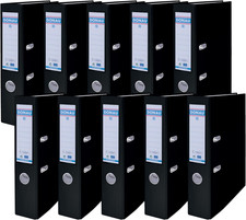 Raccoglitori per Ufficio