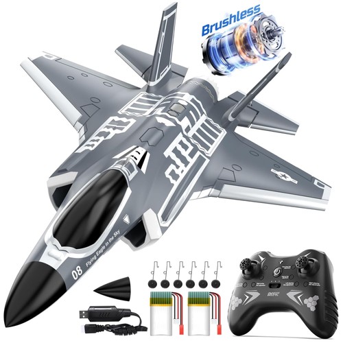 Telecomando aereo edf fighter - aereo,