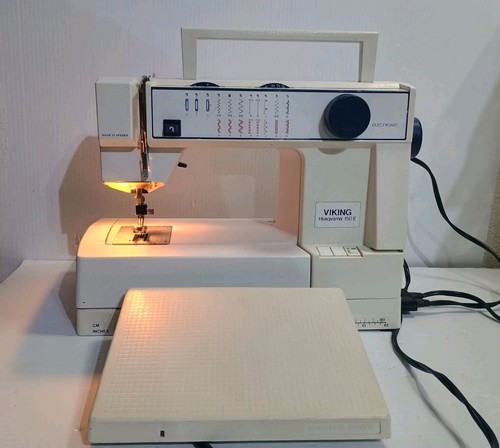 Macchina cucire husqvarna - macchina,