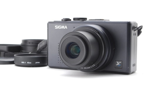 Quasi nuovo fotocamera - *quasi, nuovo*